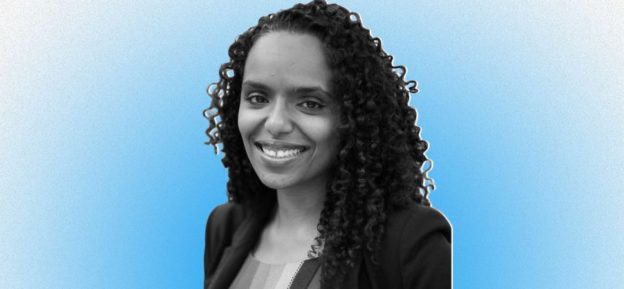 She Had a Scary Moment During a Move to NYC. It Sparked a Startup That’s Grown Into a Thriving Business