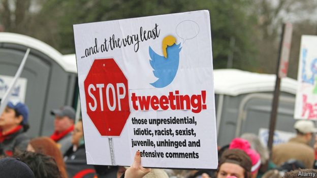 Free-speech idealism will clash with laws—and reality