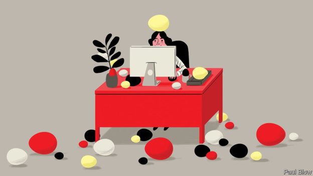 The case for Easter eggs and other treats