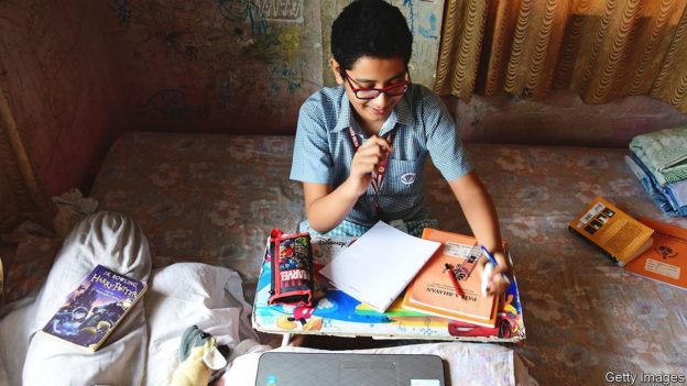 Can the ed-tech boom last?