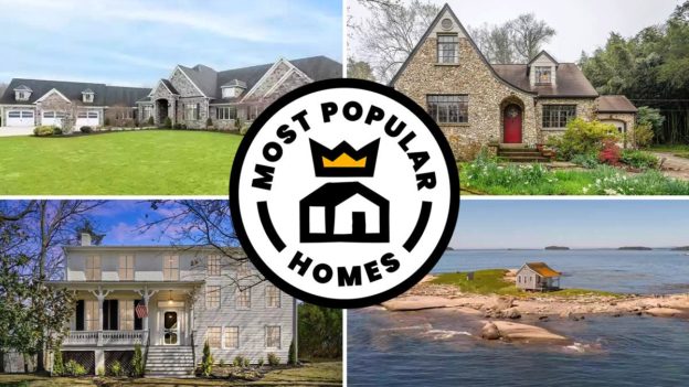 Odell Beckham Jr.’s $3.3M Ohio Mansion Is the Week’s Most Widespread Residence