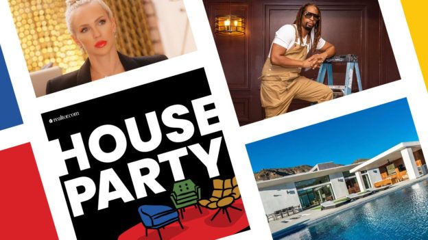 Lil Jon’s New HGTV Show Debuts, and an Unusual Real Estate Scam