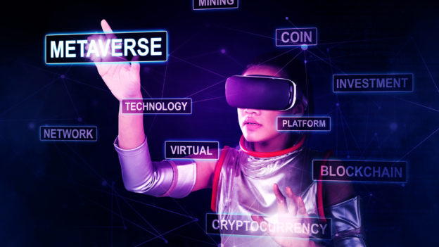 Top 3 Metaverse Crypto Coins Below $250 Million Market Cap to Watch in May 2022