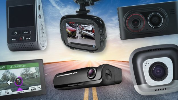 Best dash cams: Your second set of eyes on the road