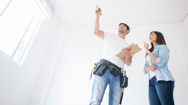 How to Become a Contractor & Make Money Renovating Homes