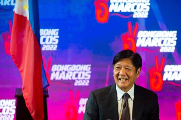 Philippines’ Marcos signals continuity ahead with new economic team