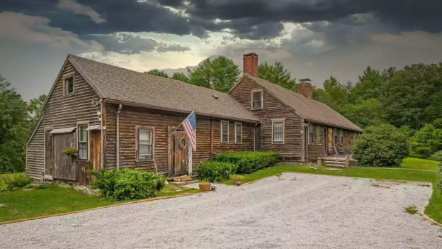 Why the ‘Conjuring’ House Fetched a Supernaturally High $1.5M Price