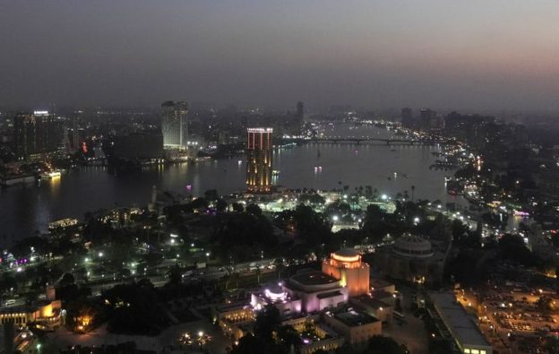 Egypt’s foreign debt rose by $8.1 billion in last quarter of 2021