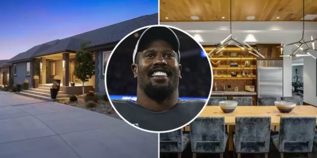 All-Pro Von Miller Selling Custom Compound in Colorado for $4.1M