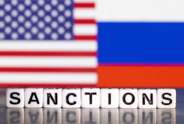 U.S. Treasury says all buying of Russian debt and equity banned under sanctions