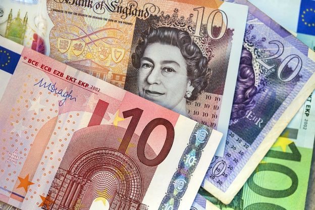 EUR/GBP to rise during the course of the year – Commerzbank