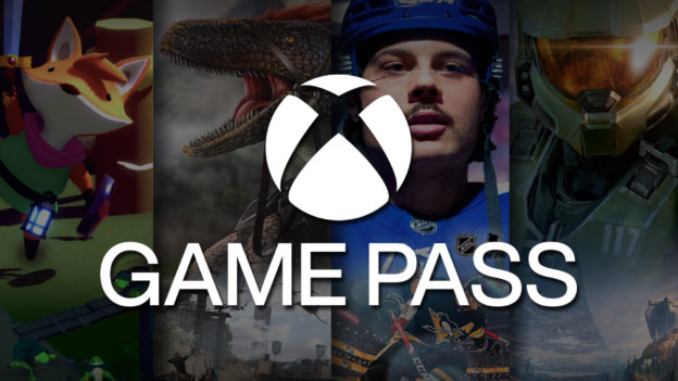 Xbox Game Pass will soon let you stream games you’ve already bought