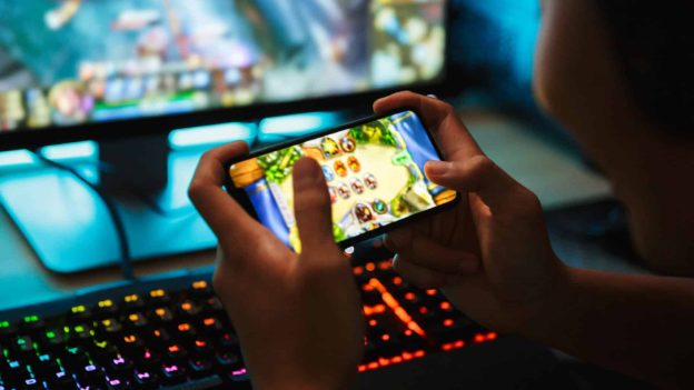 IAB releases proposed standards for in-game ads