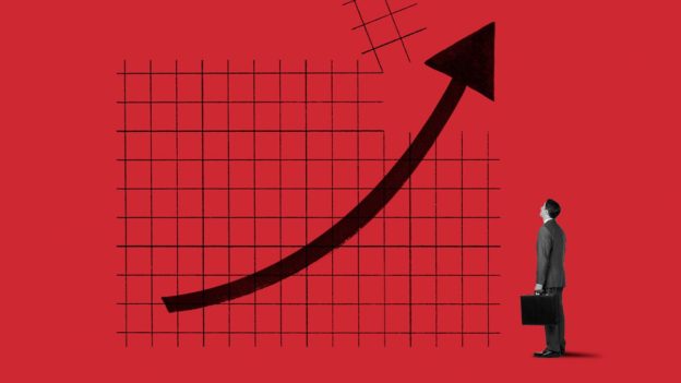 How High Can Mortgage Rates Go? We’re About To Find Out