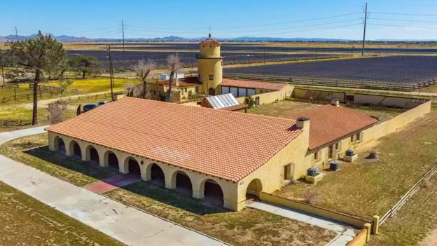 Revival House: Can You Make the $1.1M Mission Bell Ranch Ring Again?