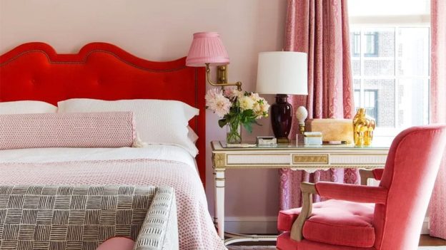 Unfussy Summer Looks From Instagram To Try in Your Bedroom