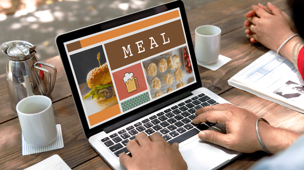 10 Restaurant Website Design Examples