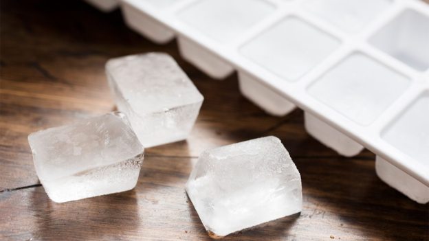 The Secret Petri Dish in Your Freezer: The Gross Factor of Ice Cube Trays