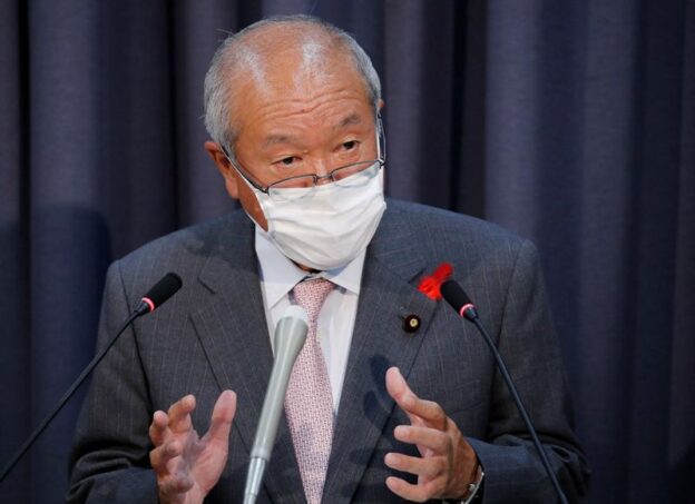 Japan says hard to confirm impact from Russia’s debt default