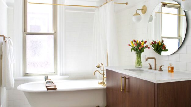 What Homeowners Still Want in Their Bathrooms