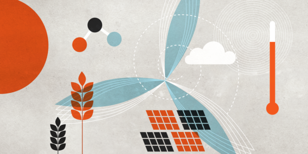 The world will need dozens of breakthrough climate technologies in the next decade