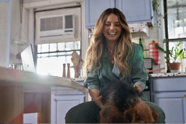 Adapt Your Digital Marketing Strategy to Post-Pandemic Consumer Behaviors – SPONSOR CONTENT FROM MICROSOFT