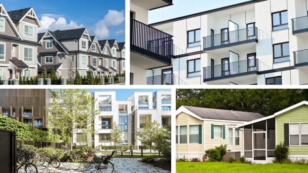 Forget Single-Family Homes: These Homes Cost Less, Appreciate More