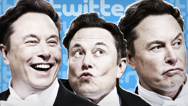 Elon Musk Pulls Out of $44 Billion Twitter Acquisition