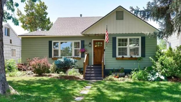 Featured on ‘Outgrown,’ Newly Redone Home for $579,900 Finds Buyer