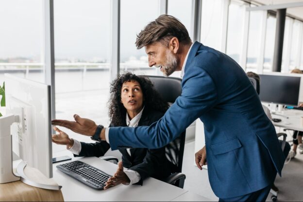 Bullying Doesn’t Just Happen in Schools. Here’s How to Turn a Workplace Culture of Bullying to a Culture of Innovation
