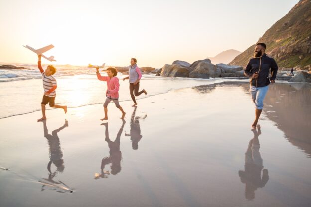 Where Most Travelers Are Heading in Summer 2022 (and Why)