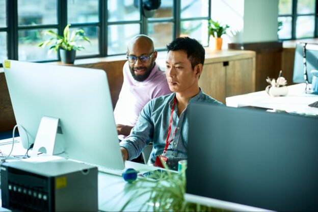 How to Manage the Supply and Demand of New Content
