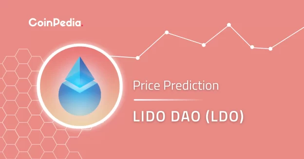 Lido DAO (LDO) Price Prediction 2022, 2023, 2024, 2025: Will The LDO Price Go Up?