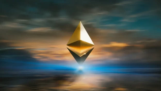 ￼It’s Just 20% Surge That Ethereum Requires For ATH, This Is How