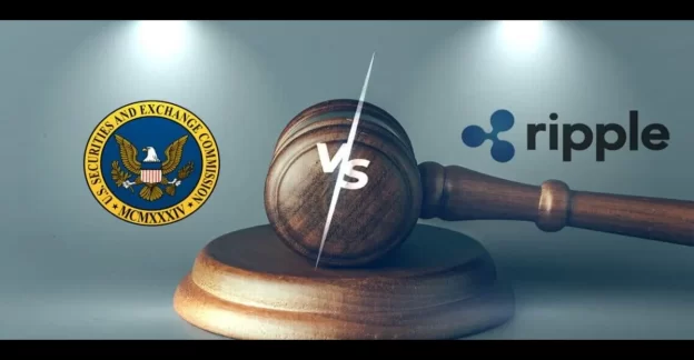 Ripple vs SEC : Tomorrow Is A Crucial Day For XRP Holders, Here Is Why