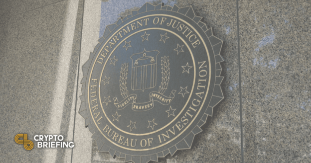 Justice Department Seizes $500,000 From North Korean Hackers