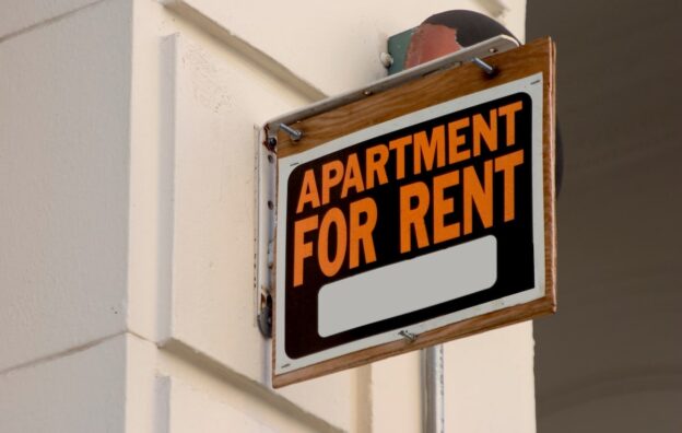 After Years of Record-Breaking Gains, the Rental Market May Finally Be Cooling, Experts Say