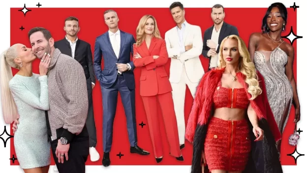 When (and Why) Did Actual Property Brokers Turn out to be Celebrities? When (And Why?) Did Actual Property Brokers Turn out to be Celebrities