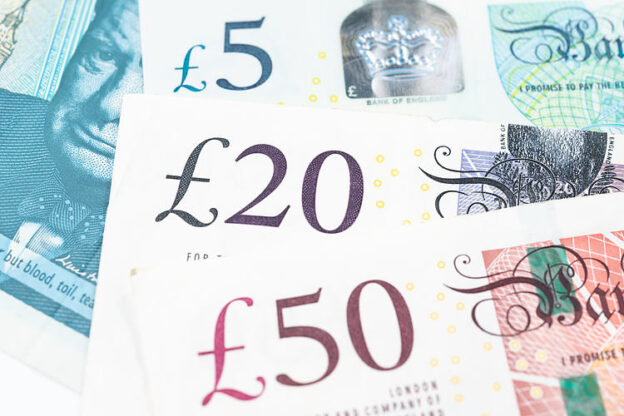 GBP/USD Price Analysis: Stills bearish on buyers failure at 1.2220