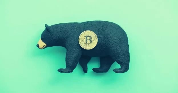 Bitcoin Back Above $23K, Yet Glassnode’s Metrics Suggests Dark Clouds Still Hover Over BTC Price