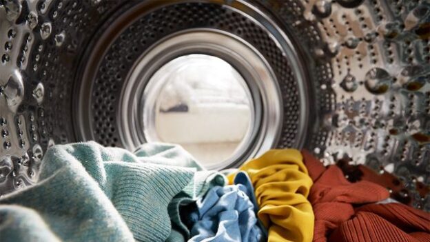 Does Your Washer Smell Like Mildew? 4 Tricks To Beat the Stink