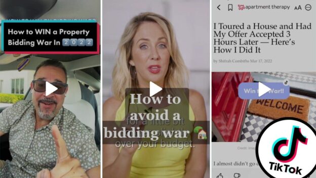 5 Strategies To Win a Bidding War That Have Nothing To Do With Offering More Money