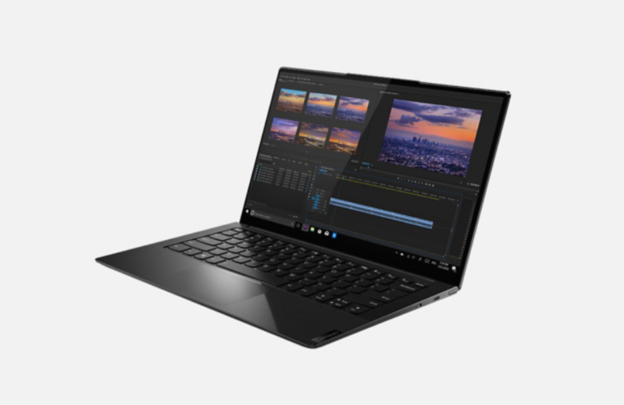 This $799 4K Lenovo IdeaPad laptop (55% off) is an outrageous deal