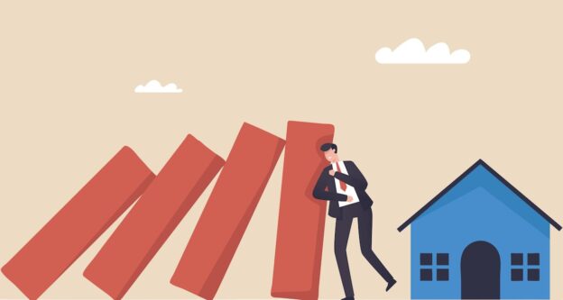 Homebuyers Brace for Big Changes Ahead as Inventory Climbs and Sellers Slash Prices