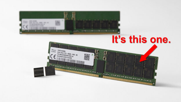 Teased MemTest86 overhaul makes it dead simple to find bad RAM