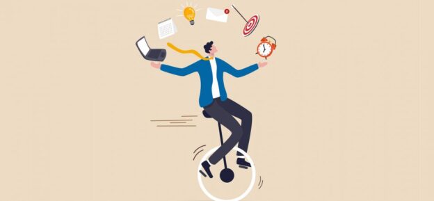 Steal This Author’s Jedi Mind Trick to Help Employees (or Kids) Manage Their Time Better