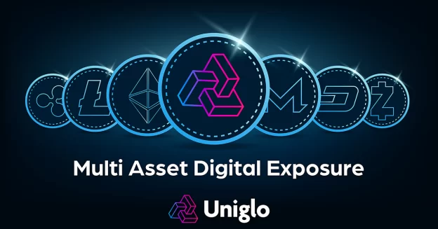 3 Reasons Why Uniglo (GLO) Will Overtake Flow (FLOW) and Algorand (ALGO) In The Race To Top 20