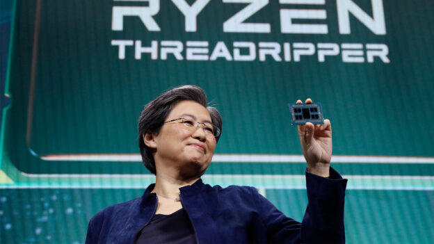 AMD is set to unmask its Ryzen 7000 CPUs on August 29th