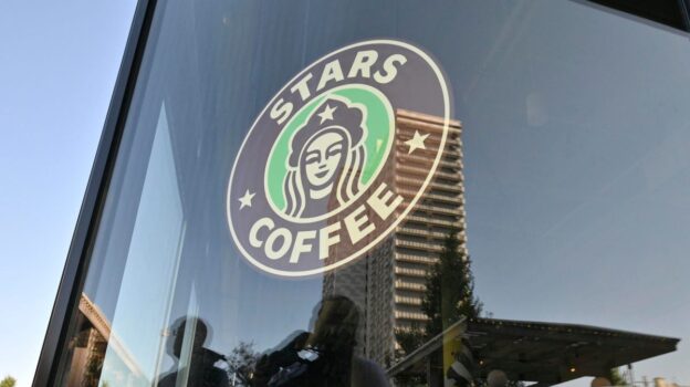 Starbucks Stores In Russia Reopening As ‘Stars Coffee’