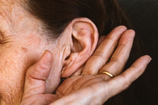 Will the new over-the-counter hearing aids work for you? Experts weigh in 